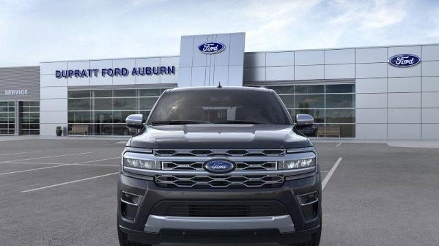 2024 Ford Expedition Platinum
