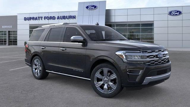 2024 Ford Expedition Platinum