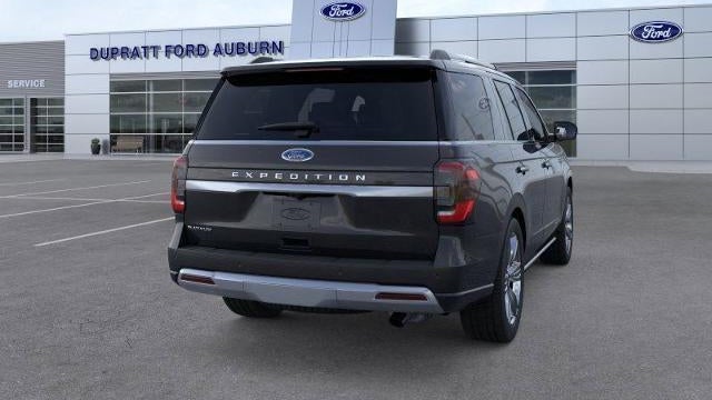 2024 Ford Expedition Platinum