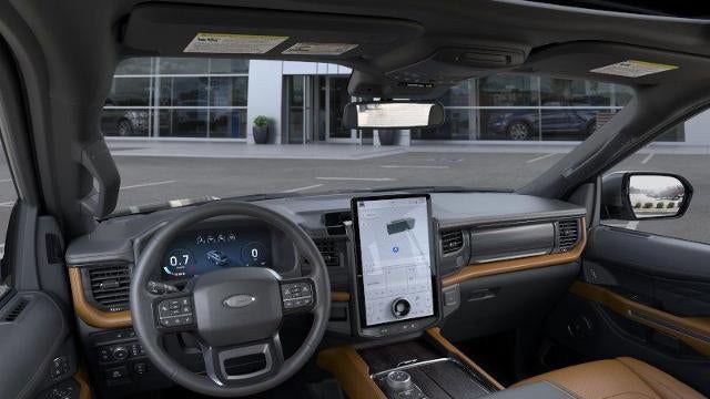 2024 Ford Expedition Platinum
