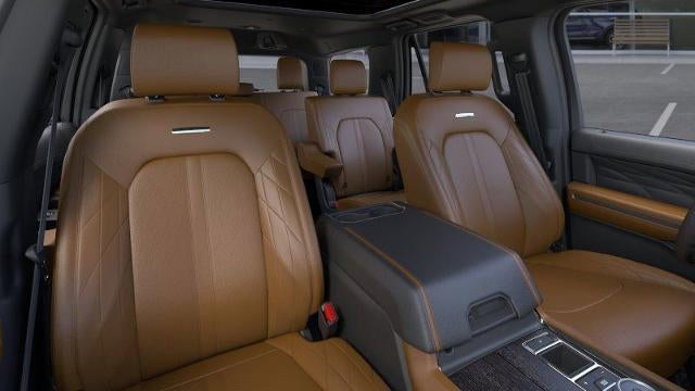 2024 Ford Expedition Platinum