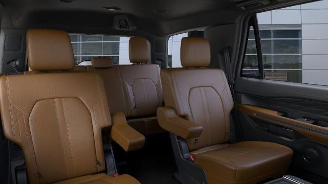 2024 Ford Expedition Platinum
