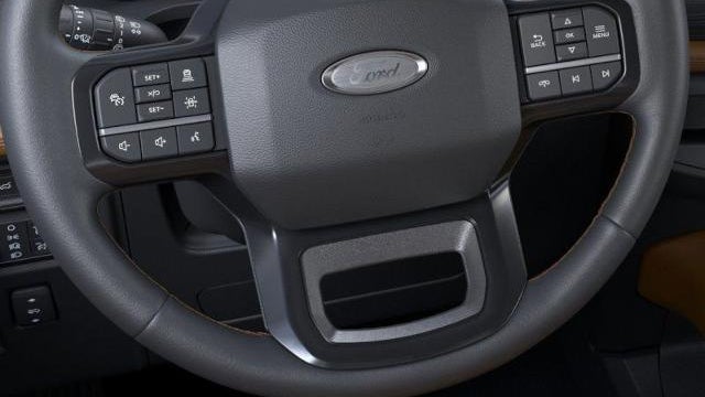 2024 Ford Expedition Platinum