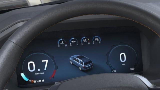 2024 Ford Expedition Platinum