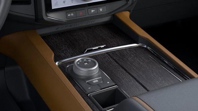 2024 Ford Expedition Platinum