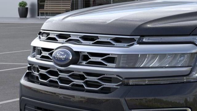 2024 Ford Expedition Platinum
