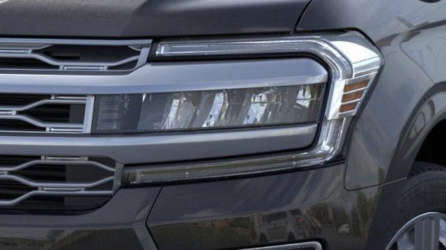 2024 Ford Expedition Platinum