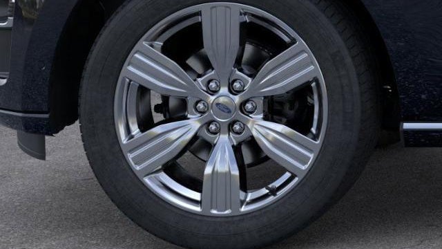 2024 Ford Expedition Platinum