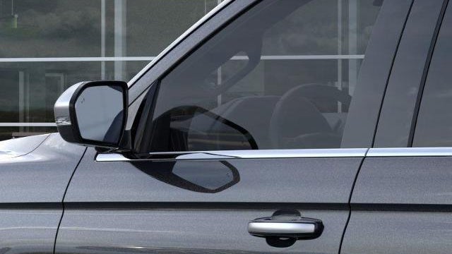 2024 Ford Expedition Platinum