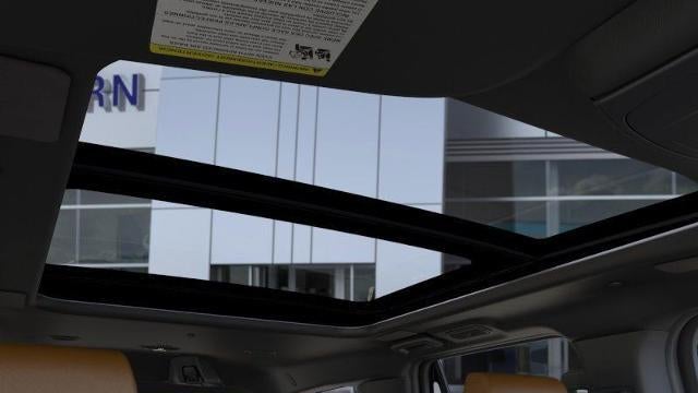 2024 Ford Expedition Platinum