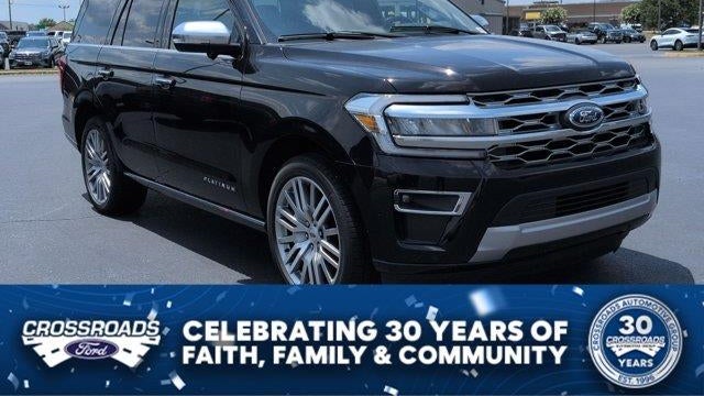 Preowned 2023 Ford Expedition Platinum for Sale