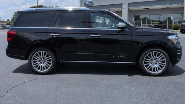 2023 Ford Expedition Platinum