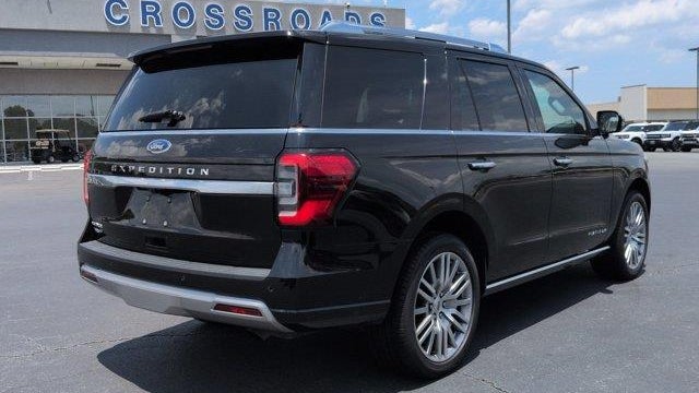 2023 Ford Expedition Platinum