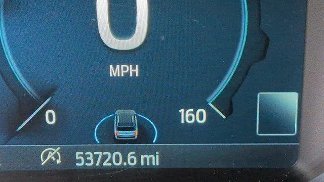 2023 Ford Expedition Platinum