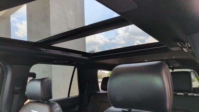 2023 Ford Expedition Platinum