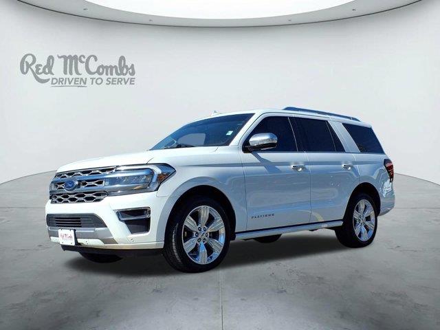 2023 Ford Expedition