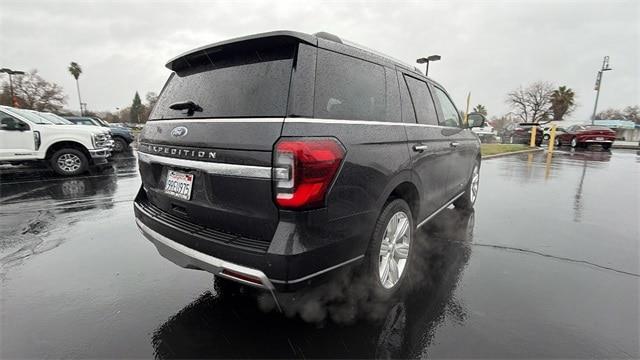 2024 Ford Expedition Platinum