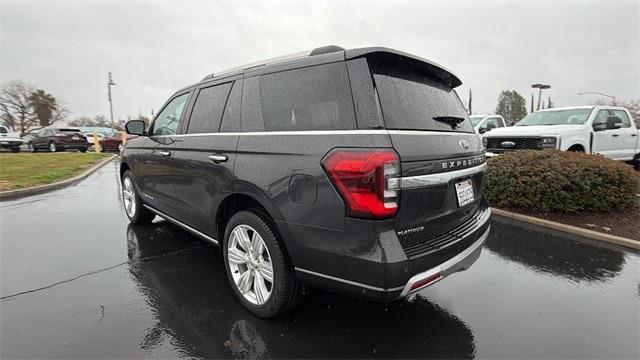 2024 Ford Expedition Platinum