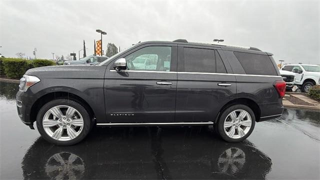 2024 Ford Expedition Platinum