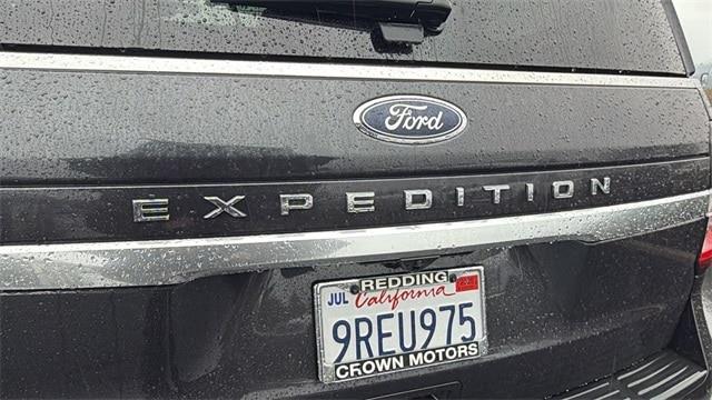 2024 Ford Expedition Platinum