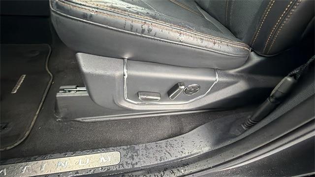 2024 Ford Expedition Platinum