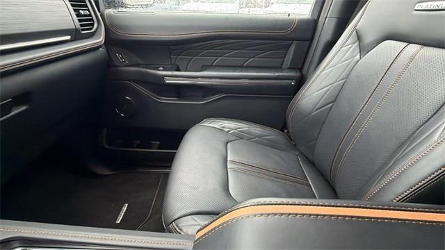 2024 Ford Expedition Platinum