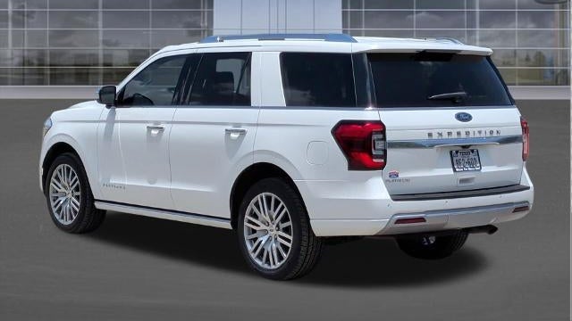 2023 Ford Expedition Platinum