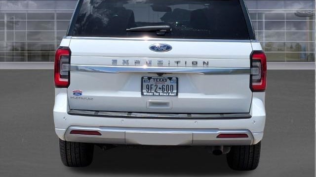 2023 Ford Expedition Platinum