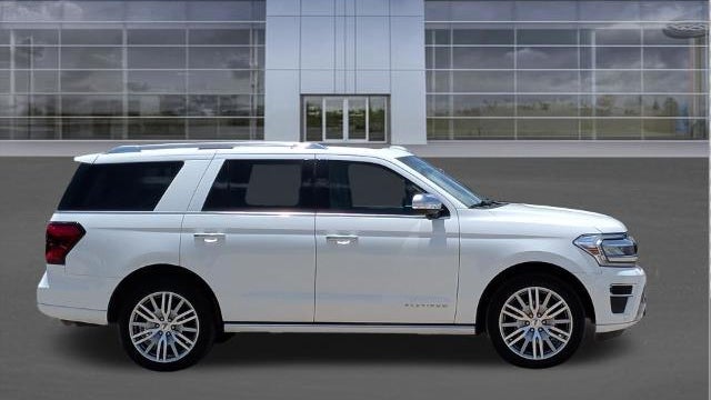 2023 Ford Expedition Platinum