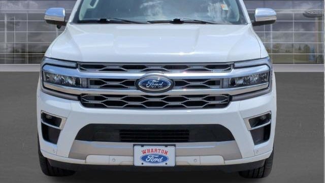 2023 Ford Expedition Platinum