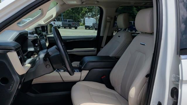 2023 Ford Expedition Platinum