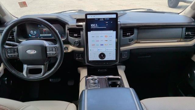 2023 Ford Expedition Platinum