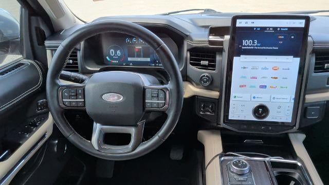 2023 Ford Expedition Platinum