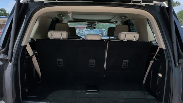 2023 Ford Expedition Platinum