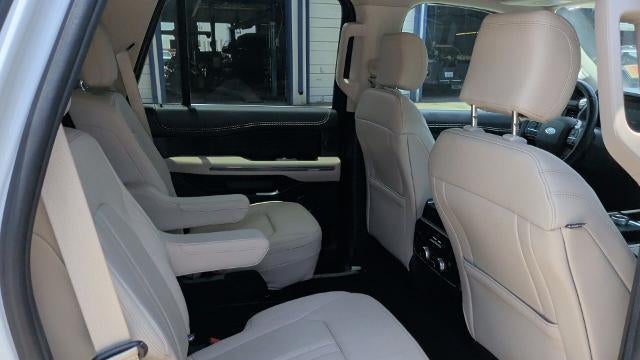 2023 Ford Expedition Platinum