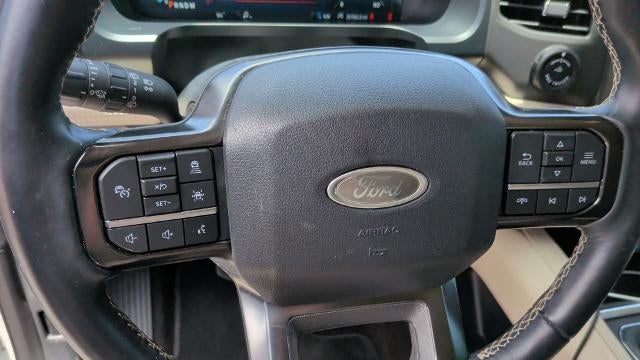 2023 Ford Expedition Platinum