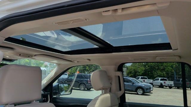 2023 Ford Expedition Platinum