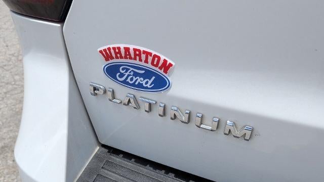 2023 Ford Expedition Platinum