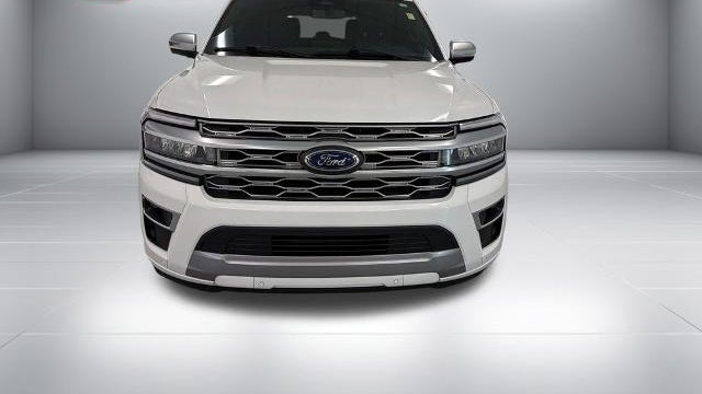 2024 Ford Expedition Platinum