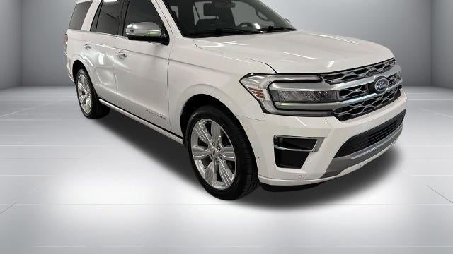 2024 Ford Expedition Platinum