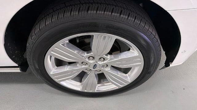 2024 Ford Expedition Platinum