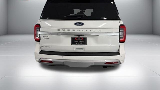 2024 Ford Expedition Platinum