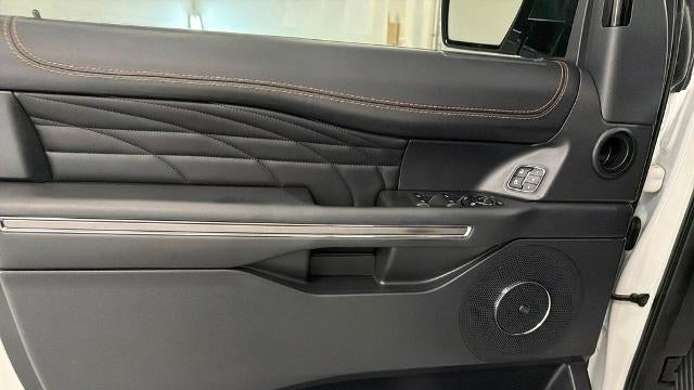2024 Ford Expedition Platinum