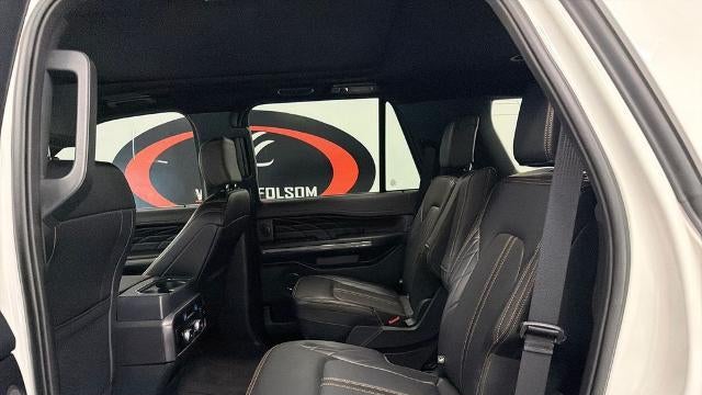 2024 Ford Expedition Platinum