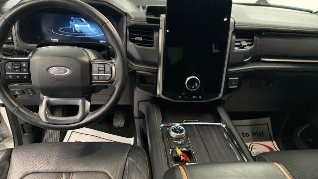 2024 Ford Expedition Platinum