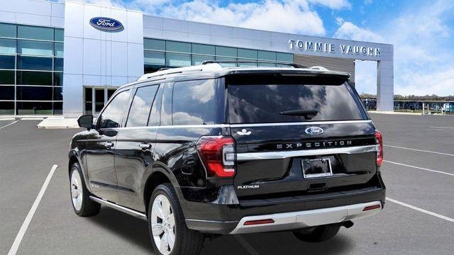 2023 Ford Expedition Platinum
