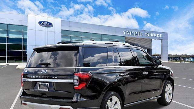 2023 Ford Expedition Platinum