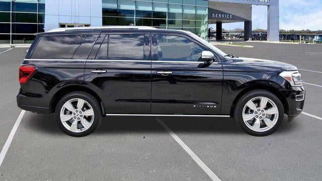 2023 Ford Expedition Platinum