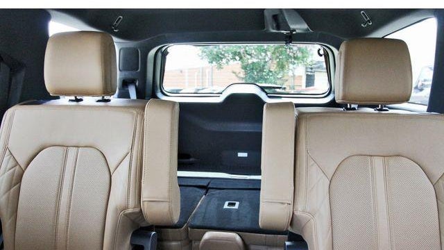 2023 Ford Expedition Platinum