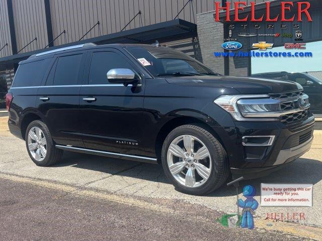 2024 Ford Expedition